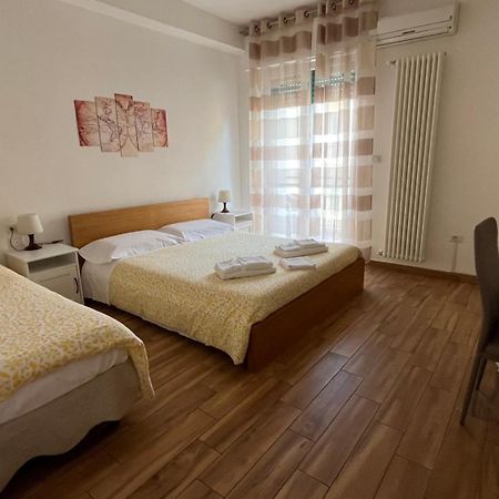La Casa Di Ketty Hotel Matera Kültér fotó