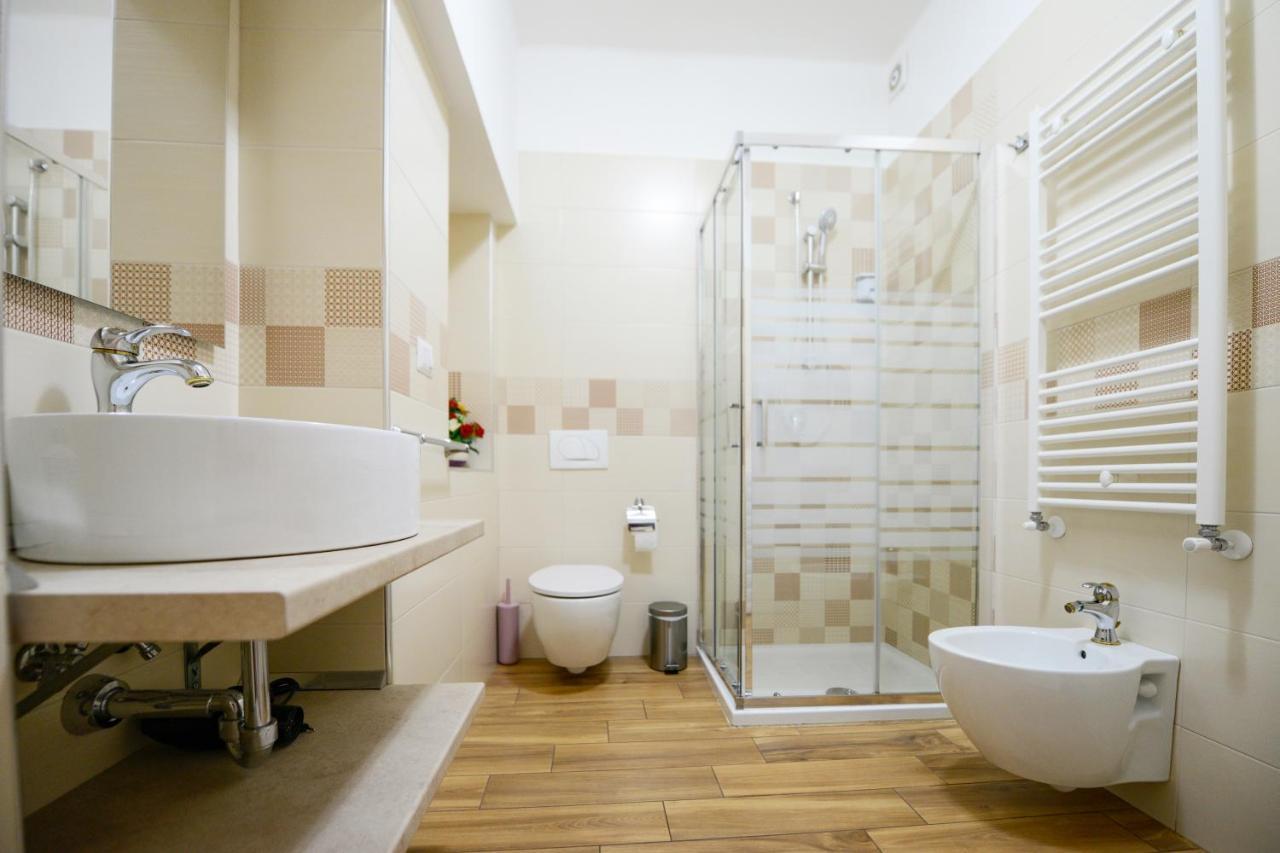 La Casa Di Ketty Hotel Matera Kültér fotó