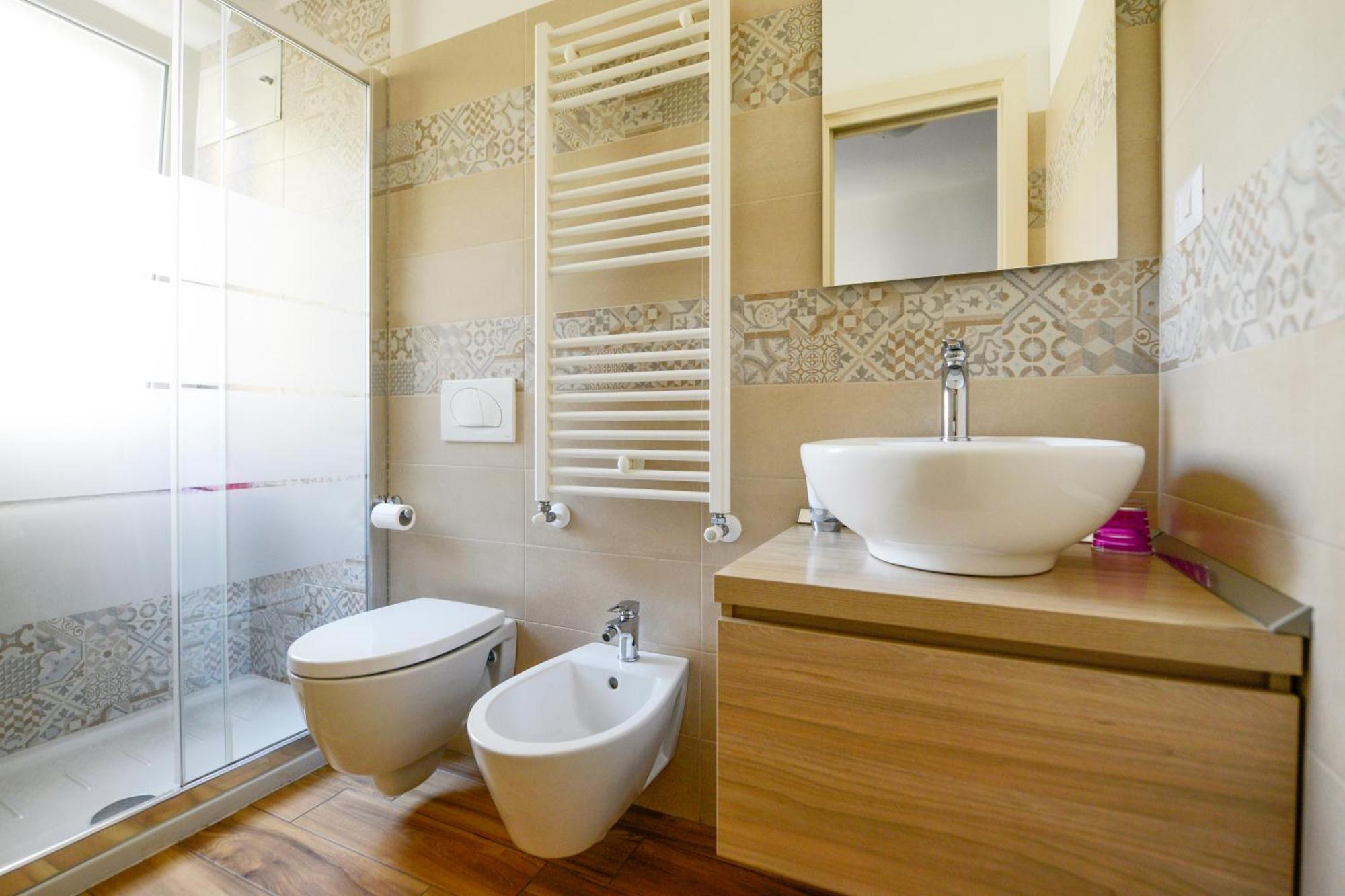 La Casa Di Ketty Hotel Matera Kültér fotó