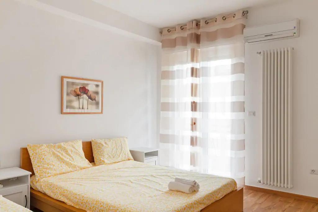 La Casa Di Ketty Hotel Matera Kültér fotó