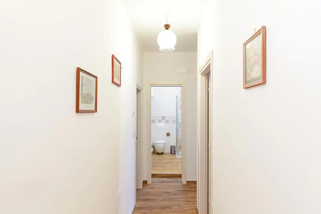 La Casa Di Ketty Hotel Matera Kültér fotó