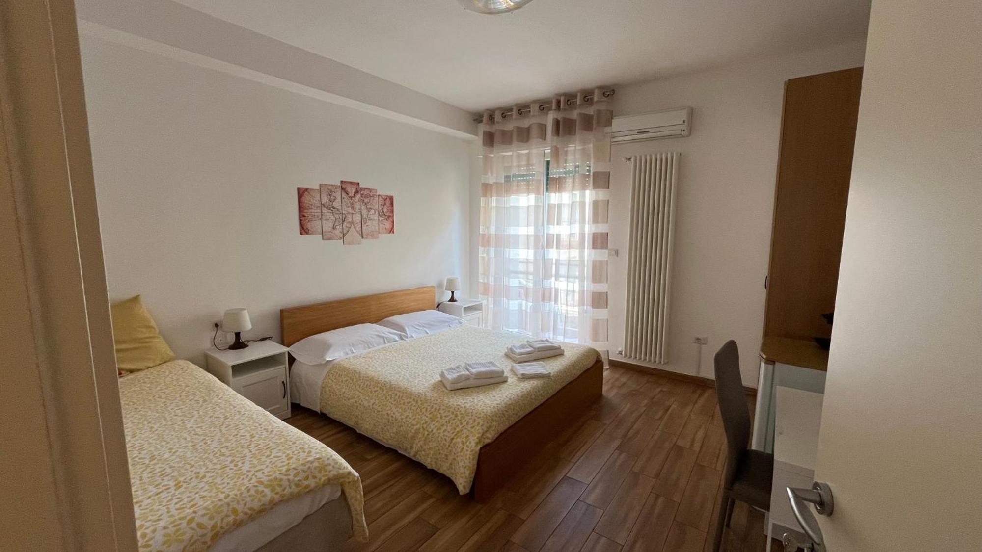 La Casa Di Ketty Hotel Matera Kültér fotó