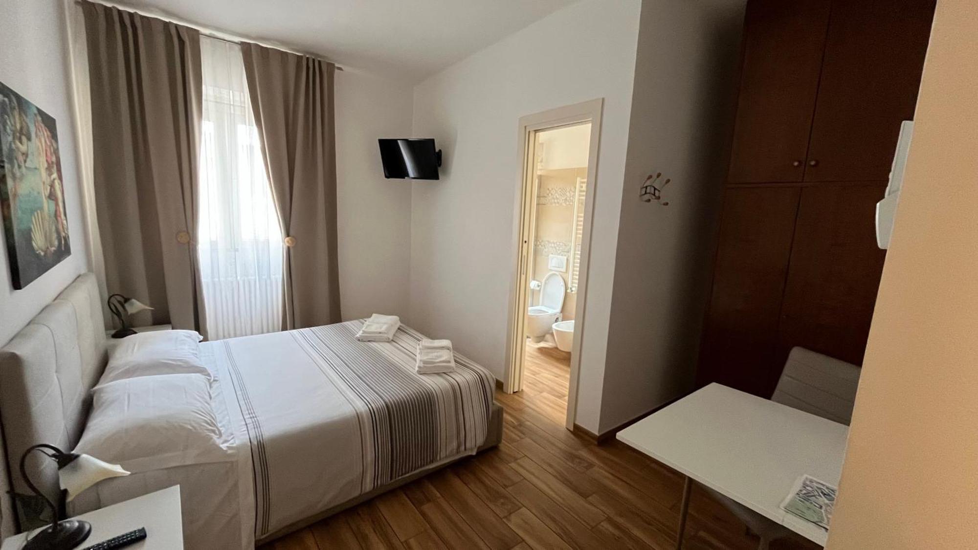 La Casa Di Ketty Hotel Matera Kültér fotó