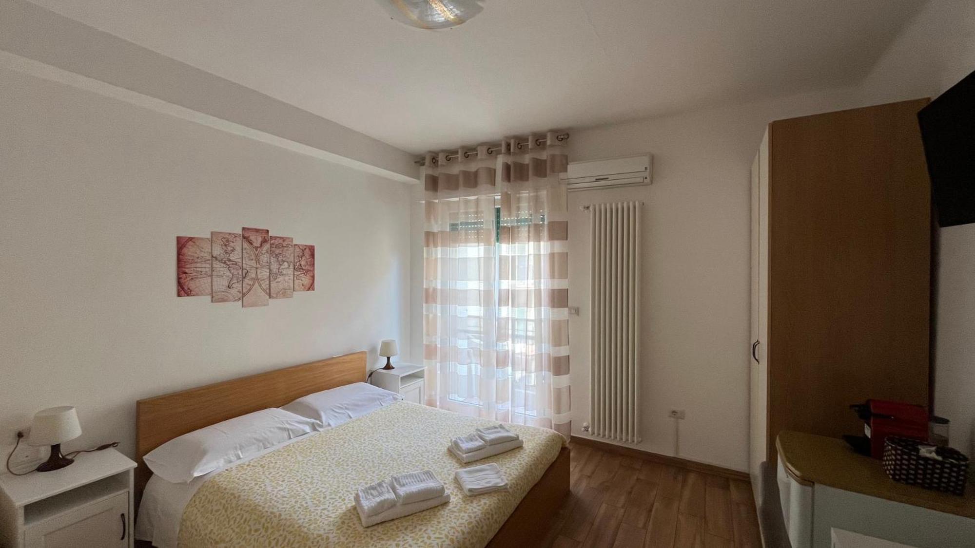 La Casa Di Ketty Hotel Matera Kültér fotó