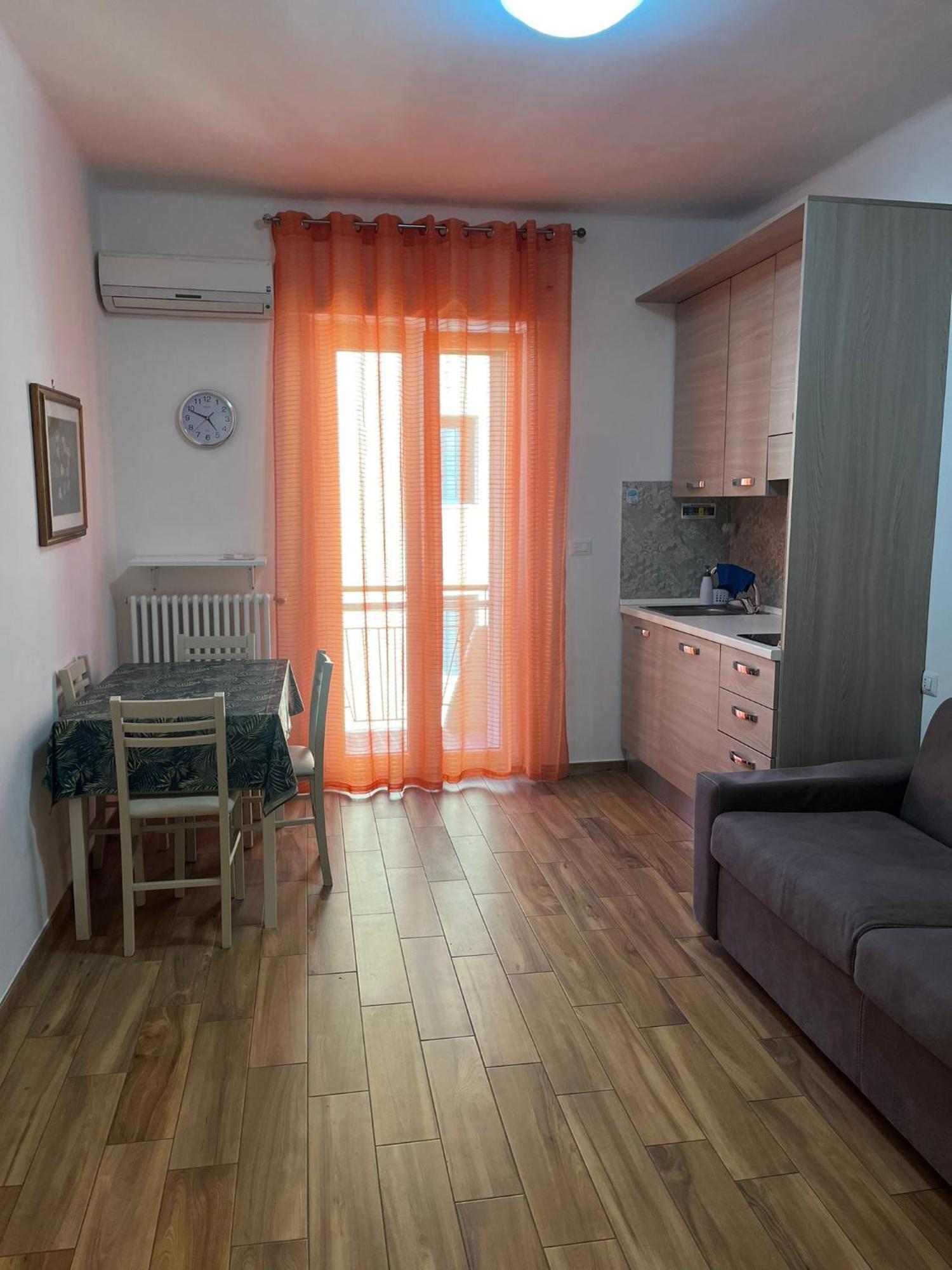 La Casa Di Ketty Hotel Matera Kültér fotó